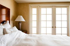 Swordale bedroom extension costs