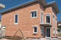 Swordale home extensions