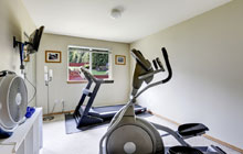 Swordale home gym construction leads