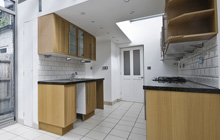 Swordale kitchen extension leads